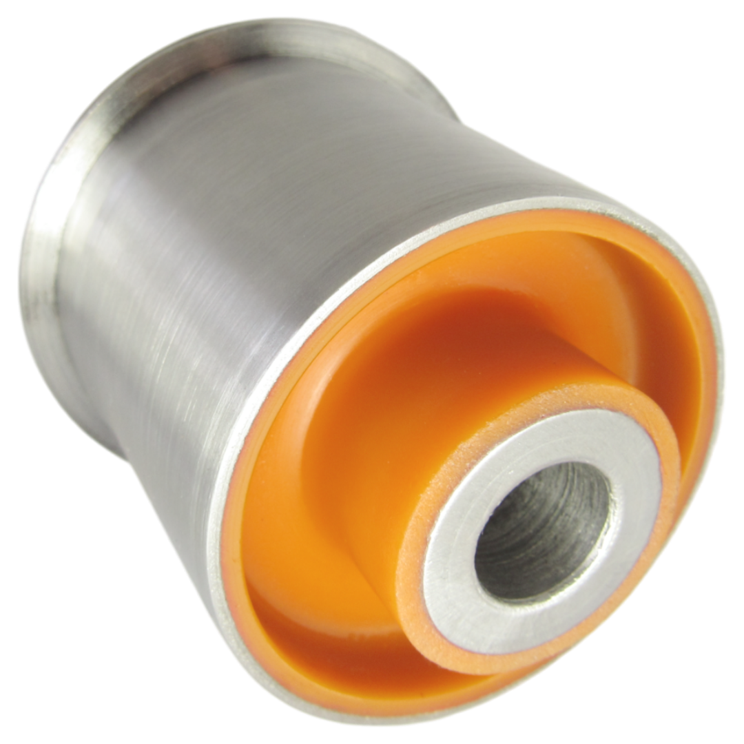 Поліуретановий сайлентблок заднього нижнього важеля внутрішній Toyota Crown 1999-2003 3.0L