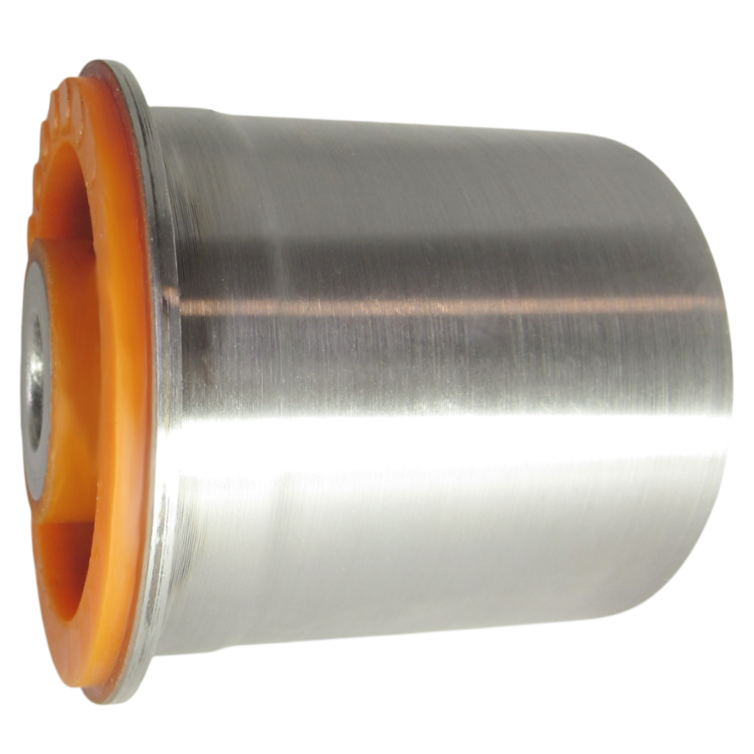 Поліуретановий сайлентблок заднього нижнього важеля внутрішній Toyota Crown 1999-2003 3.0L