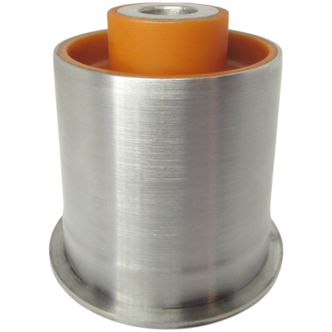 Поліуретановий сайлентблок заднього нижнього важеля внутрішній Toyota Crown 1999-2003 3.0L