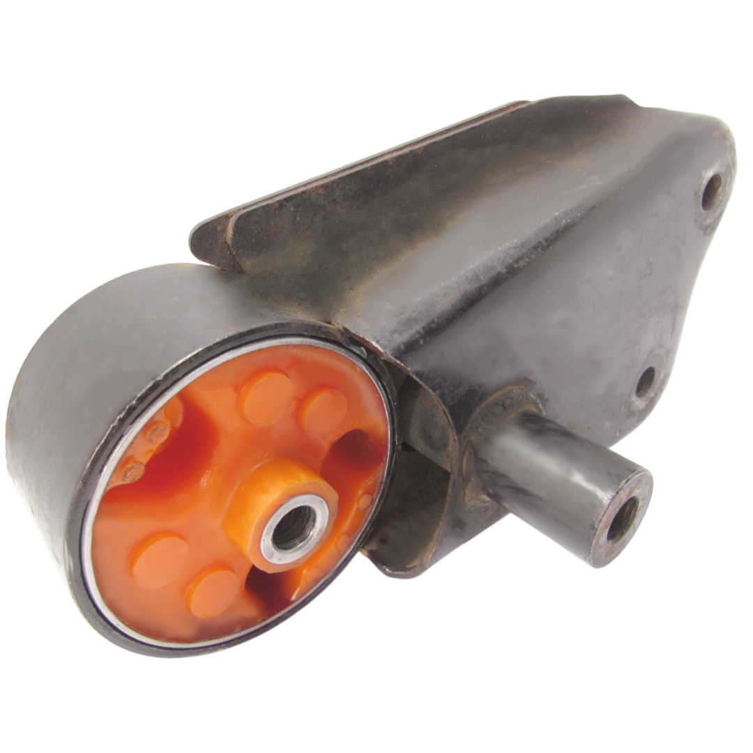 Поліуретанова подушка двигуна ліва Nissan Stanza 1986-1990 Послуга ПО ЗАМІНІ САЙЛЕНТБЛОКА