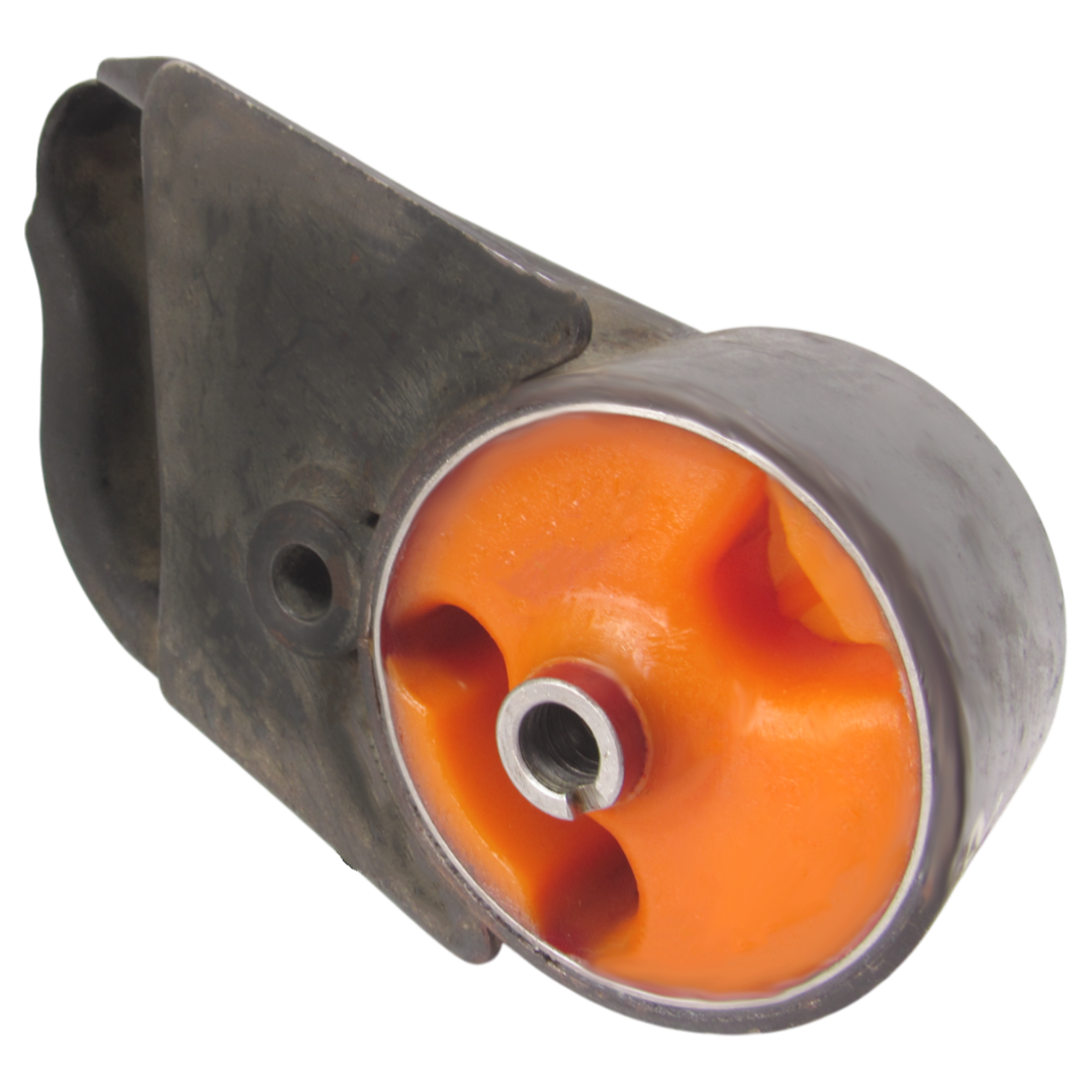 Поліуретанова подушка двигуна ліва Nissan Stanza 1986-1990 Послуга ПО ЗАМІНІ САЙЛЕНТБЛОКА