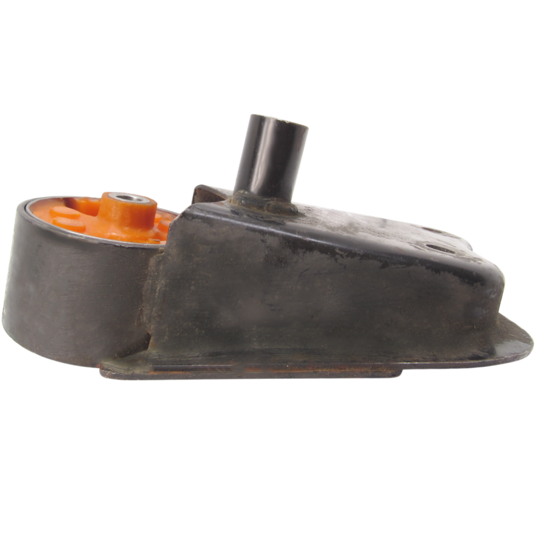 Поліуретанова подушка двигуна ліва Nissan Stanza 1986-1990 Послуга ПО ЗАМІНІ САЙЛЕНТБЛОКА