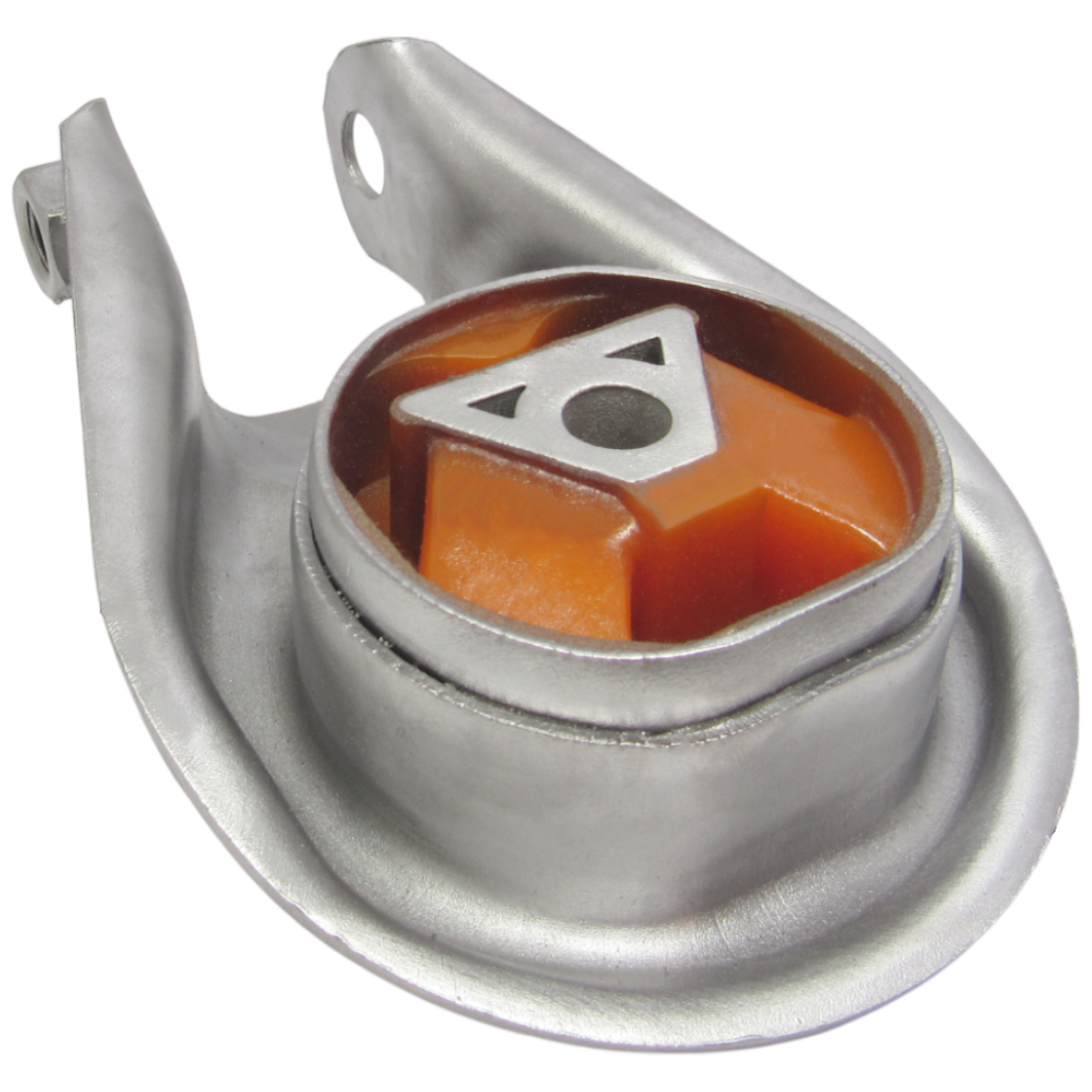 Поліуретанова подушка двигуна ліва задня Mazda 3 2003-2009 2.2L РЕКОНСТРУКЦІЯ ВАШОЇ