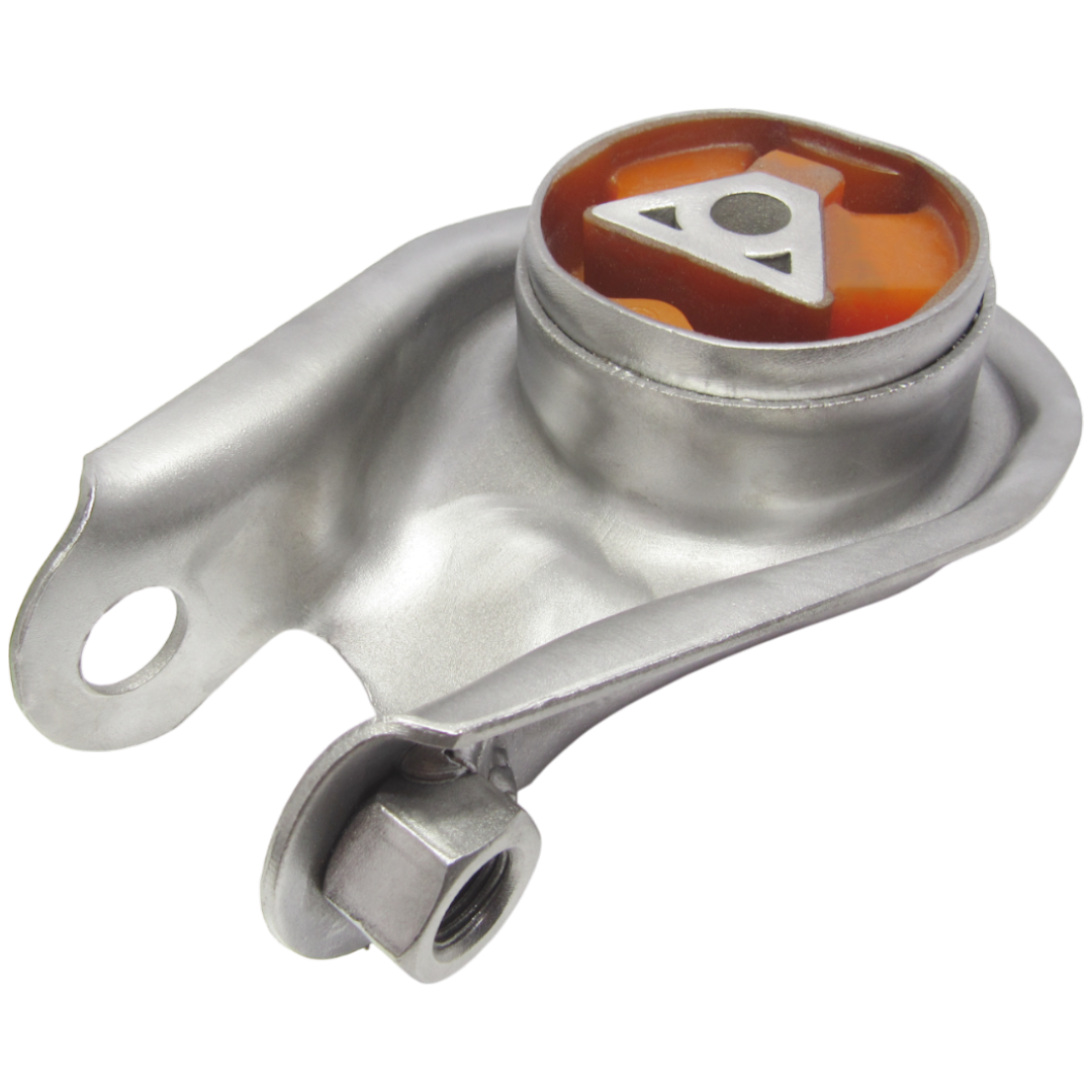 Поліуретанова подушка двигуна ліва задня Mazda 3 2003-2009 2.2L РЕКОНСТРУКЦІЯ ВАШОЇ