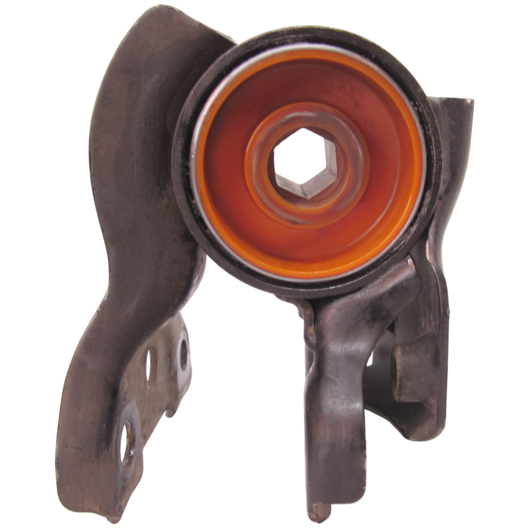 Полиуретановый сайлентблок переднего рычага задний Haval H6 2017- левый Услуга ПО ЗАМЕНЕ САЙЛЕНТБЛОКА