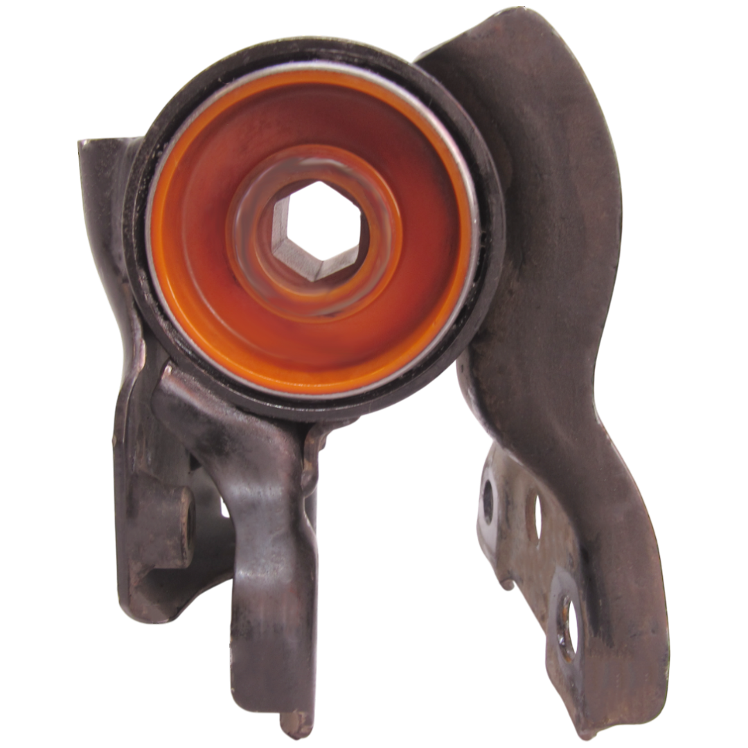 Поліуретановий сайлентблок переднього важеля задній Haval H6 2017- правий Послуга ПО ЗАМІНІ САЙЛЕНТБЛОКА