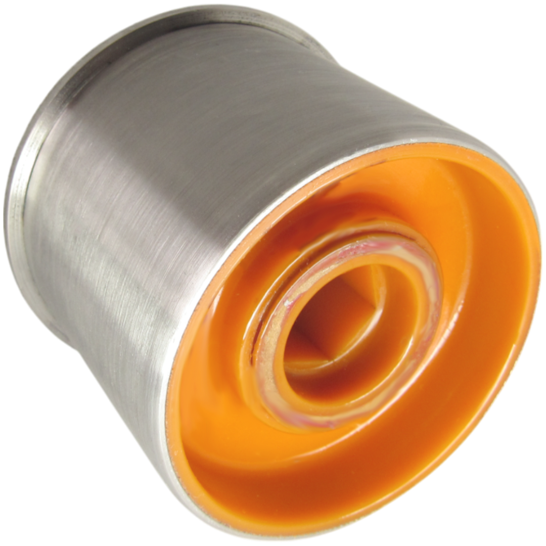 Полиуретановый сайлентблок переднего рычага задний Haval H6 2017-