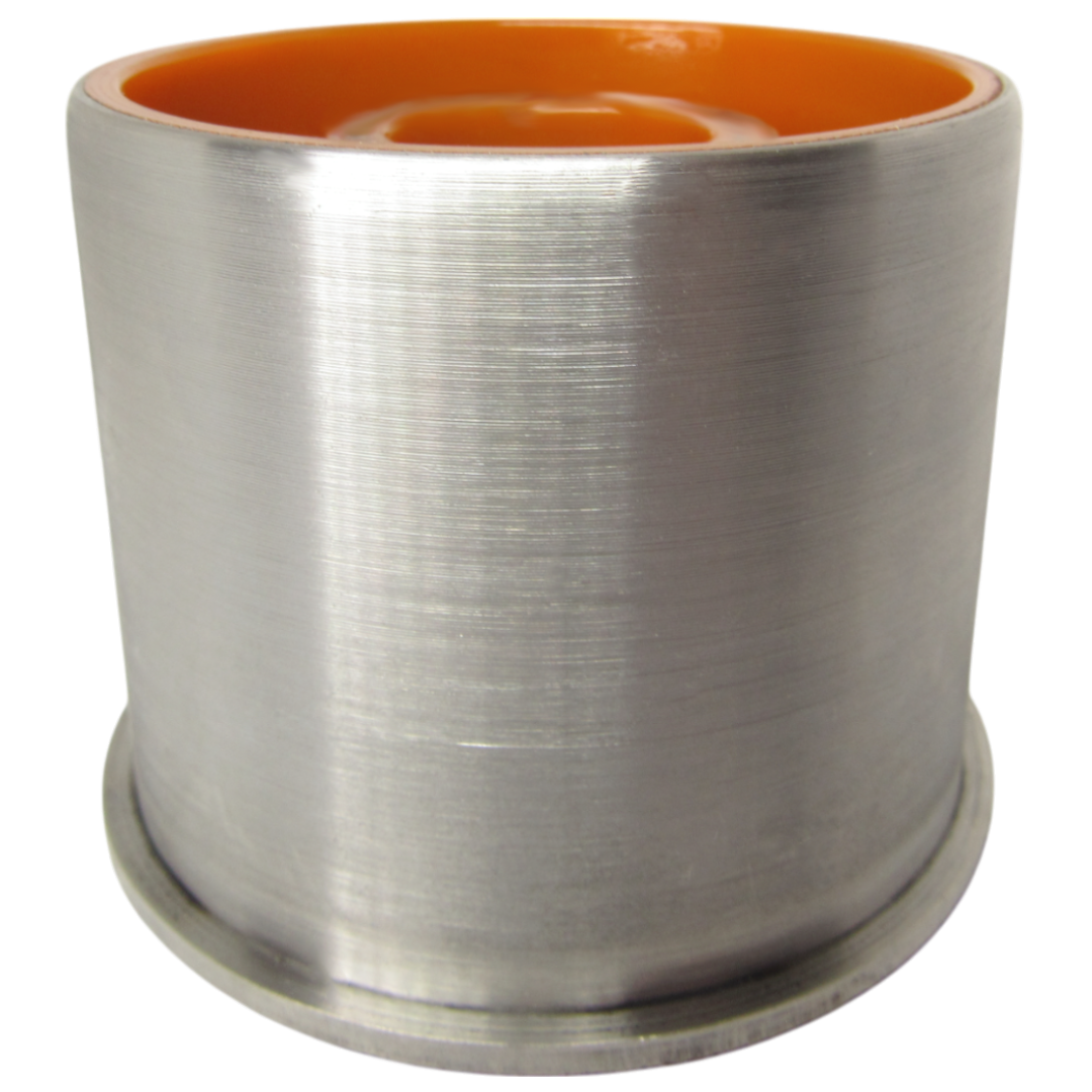 Полиуретановый сайлентблок переднего рычага задний Haval H6 2017-