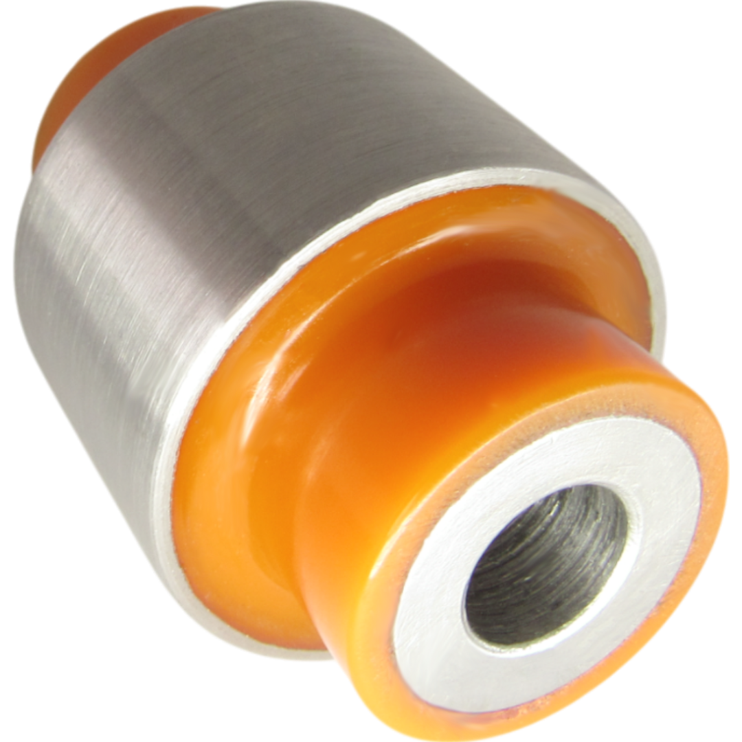 Поліуретановий сайлентблок заднього амортизатора нижній MG 4 2022-