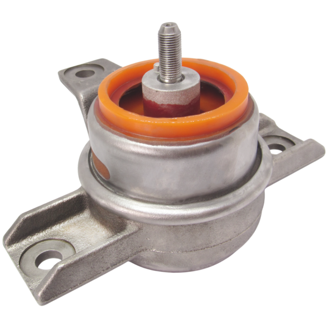 Polyurethane right engine mount Hyundai Santa Fe 2006-2012 2.2L