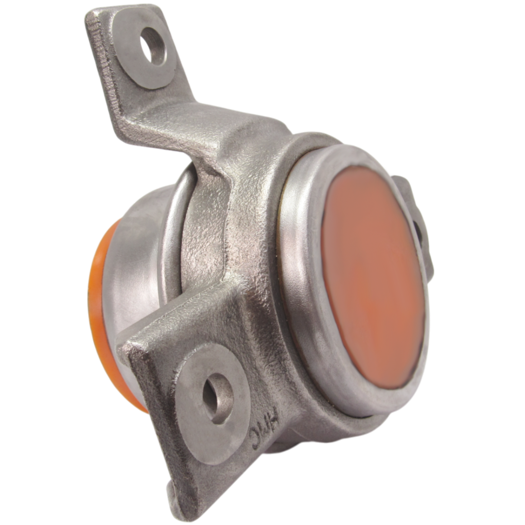 Polyurethane right engine mount Hyundai Santa Fe 2006-2012 2.2L