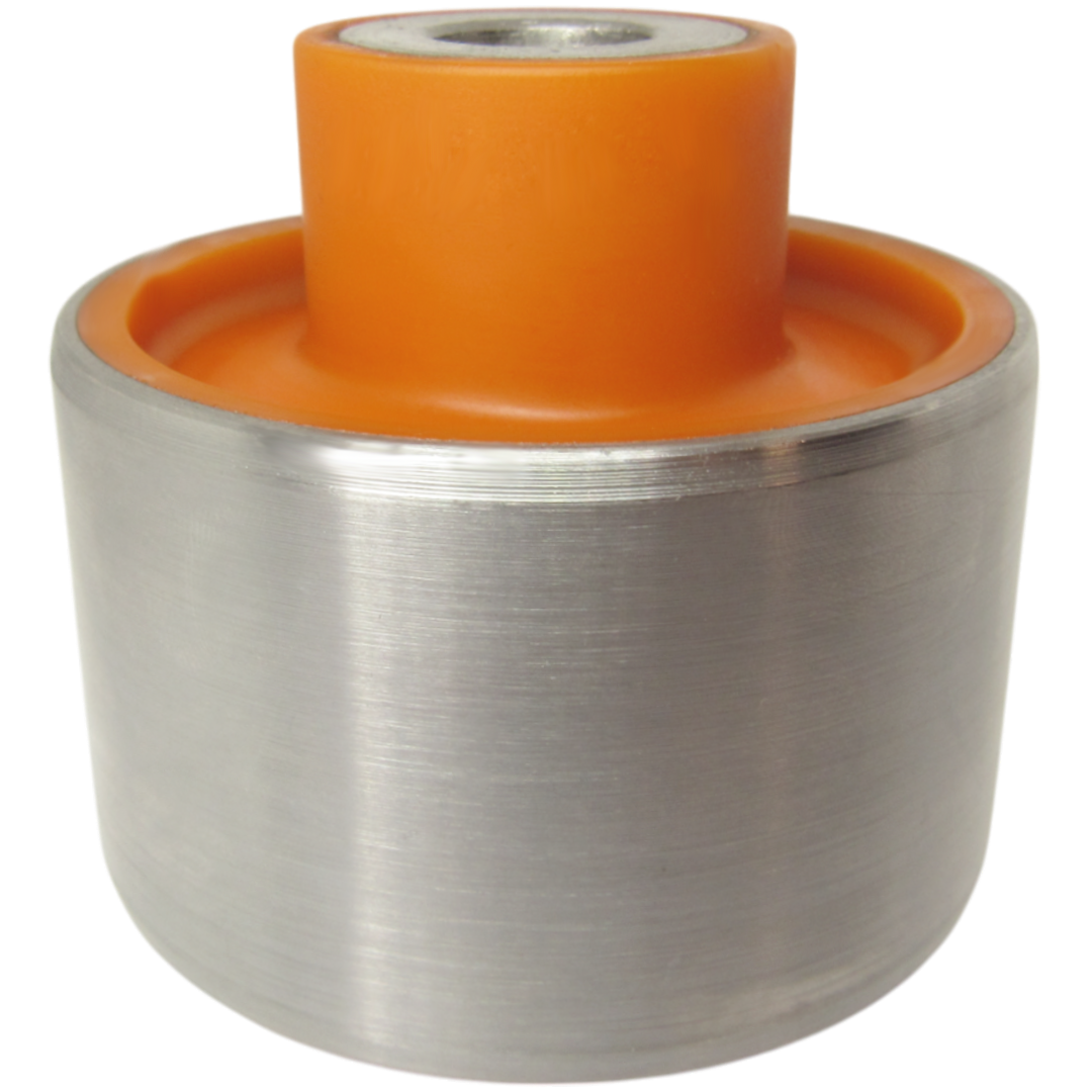 Поліуретановий сайлентблок переднього важеля задній Honda Legend 1997-2004