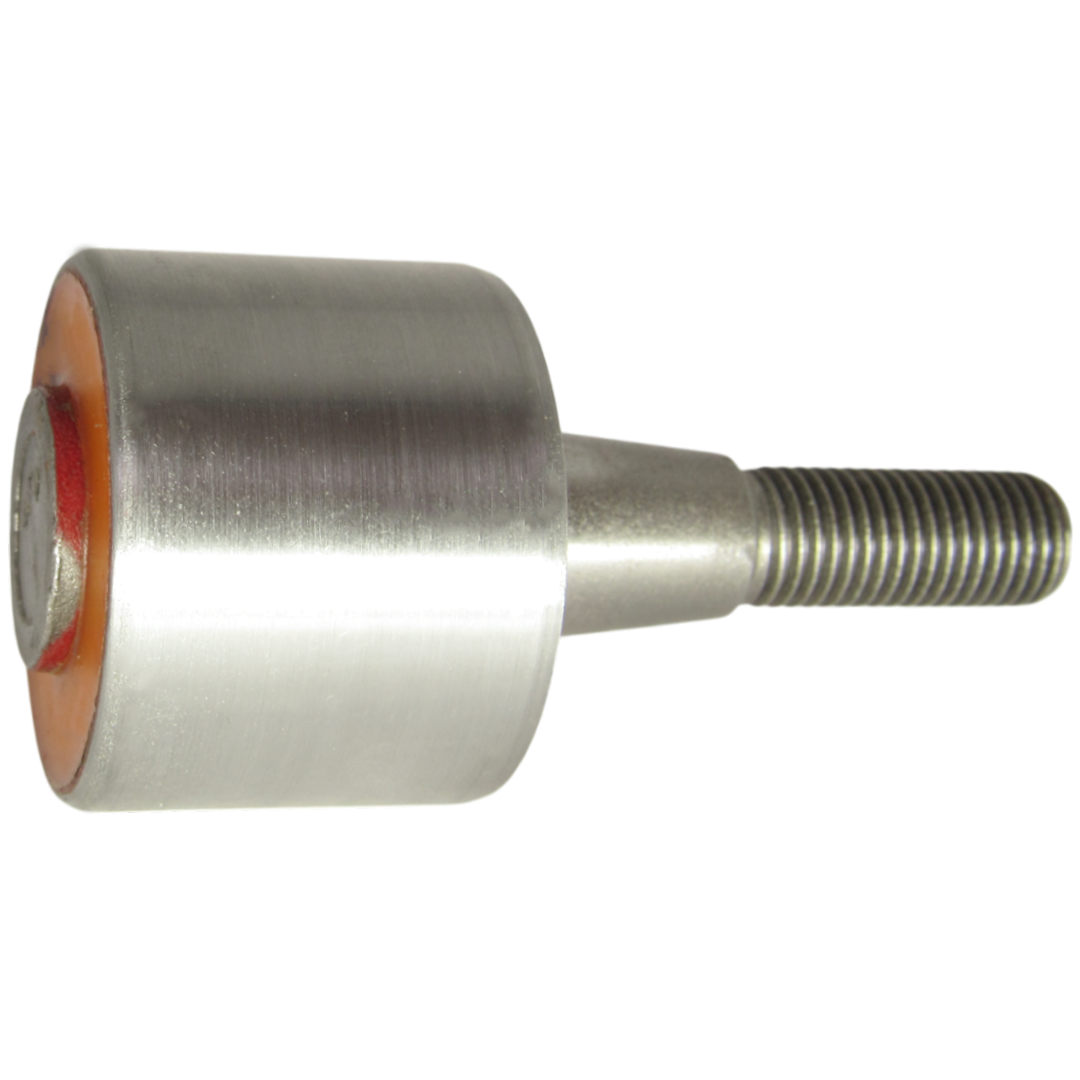 Полиуретановый сайлентблок задней рулевой тяги наружный Renault Laguna 2007-2015