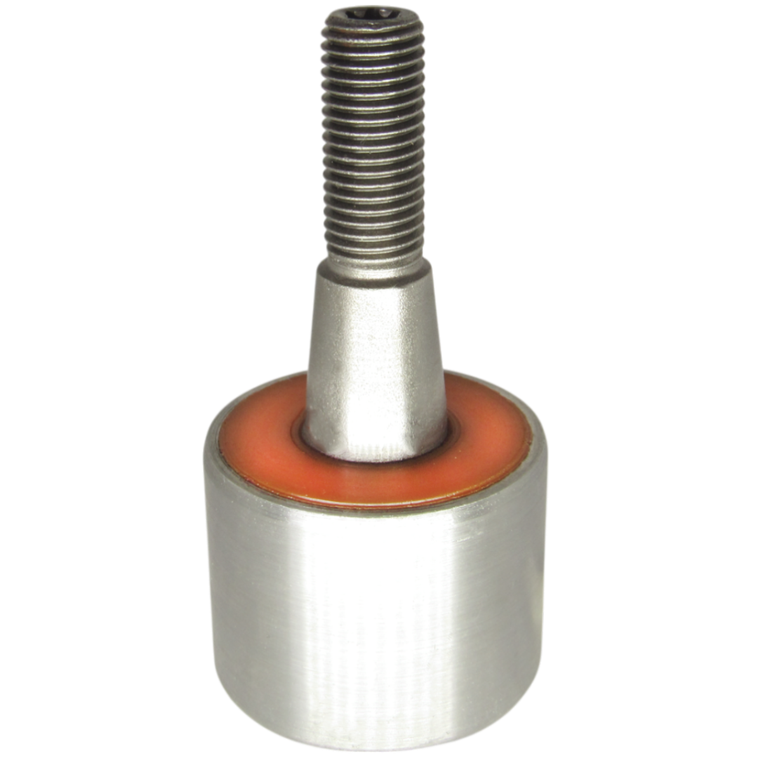 Полиуретановый сайлентблок задней рулевой тяги наружный Renault Laguna 2007-2015