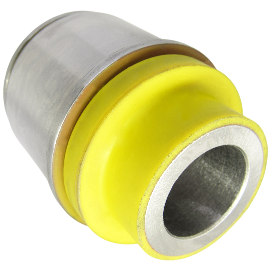 Поліуретановий сайлентблок переднього підрамника передній Renault Fluence 2009- HARDNESS