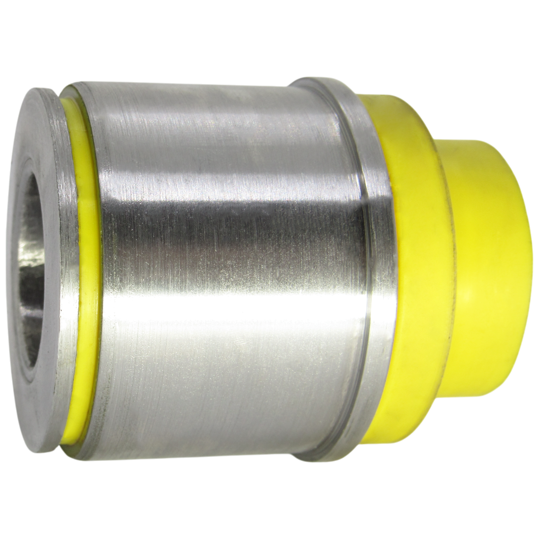 Поліуретановий сайлентблок переднього підрамника передній Renault Fluence 2009- HARDNESS