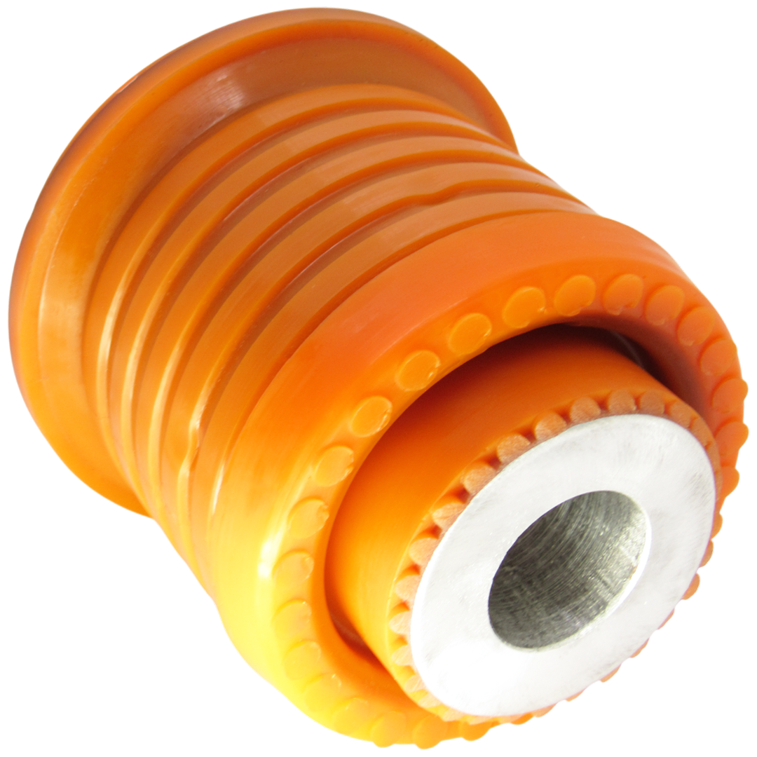 Поліуретановий сайлентблок заднього підрамника задній Cadillac Cts 2007-2014