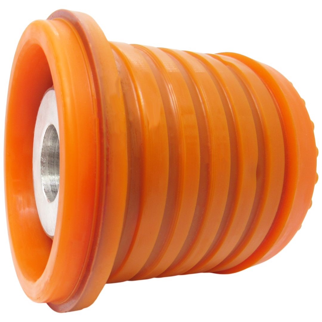 Поліуретановий сайлентблок заднього підрамника задній Cadillac Cts 2007-2014