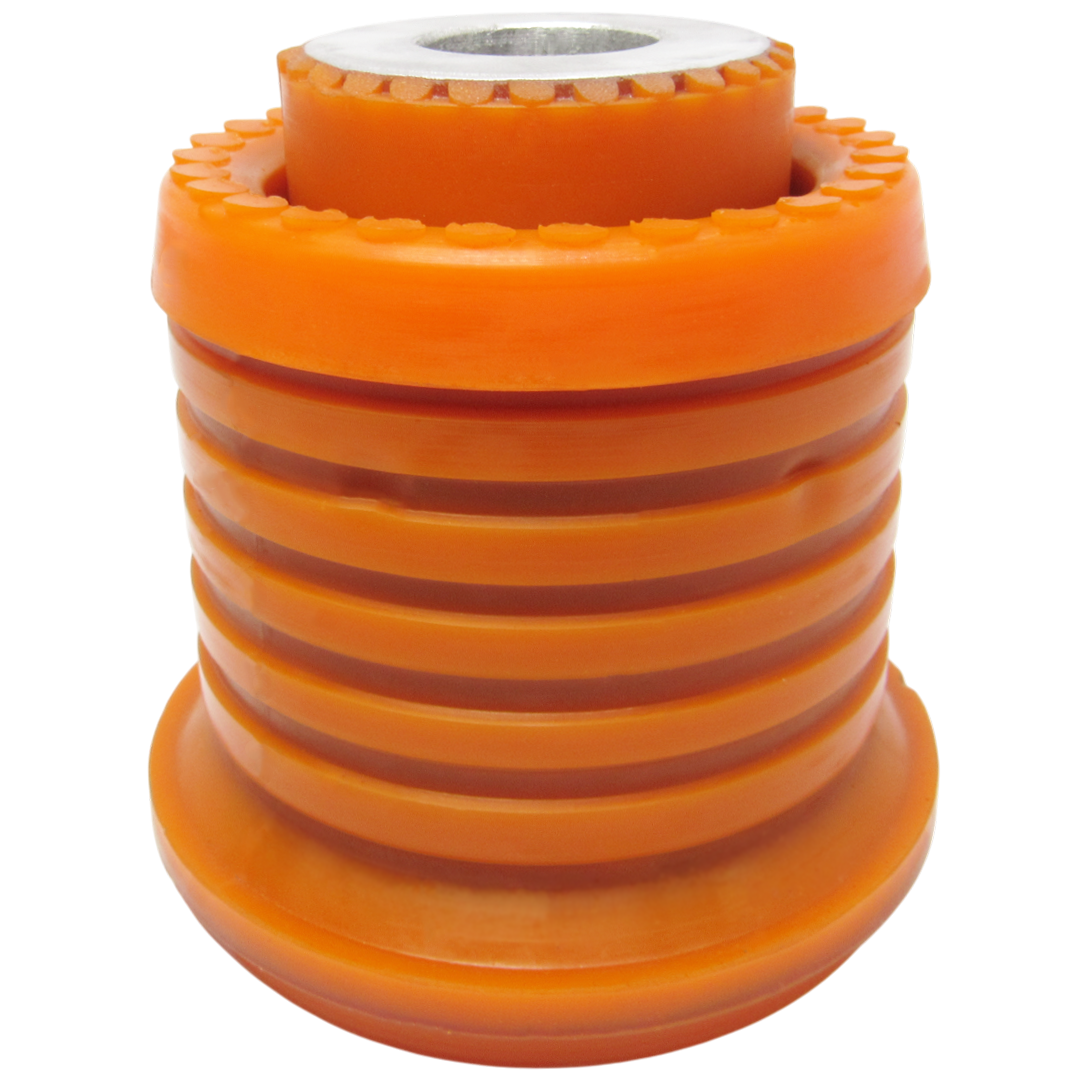 Поліуретановий сайлентблок заднього підрамника задній Cadillac Cts 2007-2014