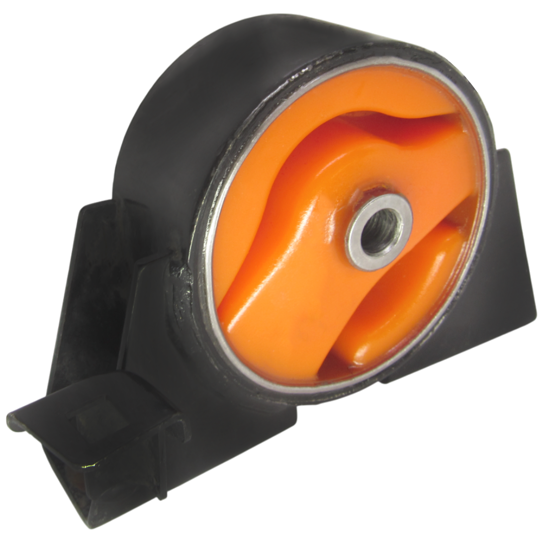 Поліуретанова подушка двигуна передня Nissan X-Trail 2001-2007 2.2L