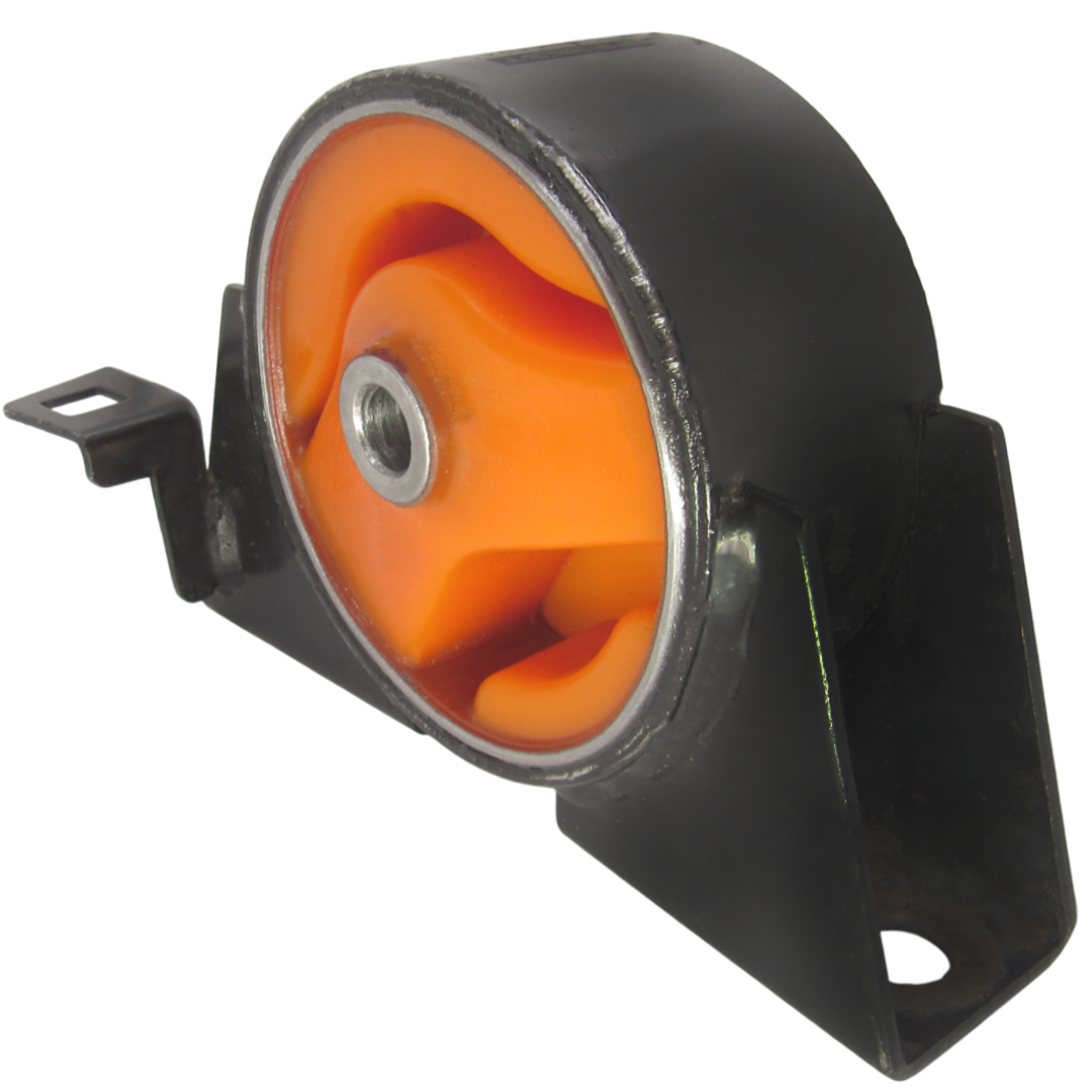 Поліуретанова подушка двигуна передня Nissan X-Trail 2001-2007 2.2L