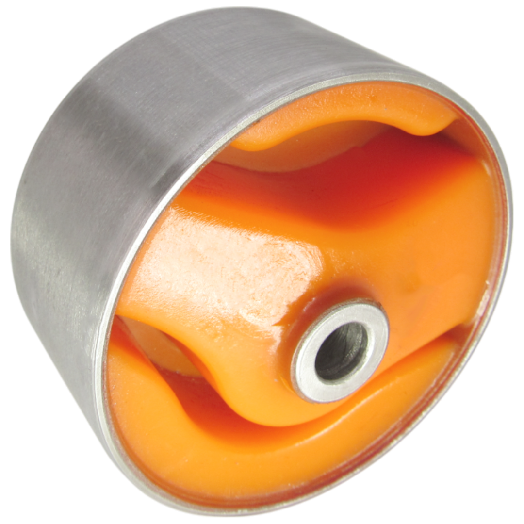 Поліуретанова подушка двигуна передня Nissan X-Trail 2001-2007 2.2L ЗМІННИЙ САЙЛЕНТБЛОК