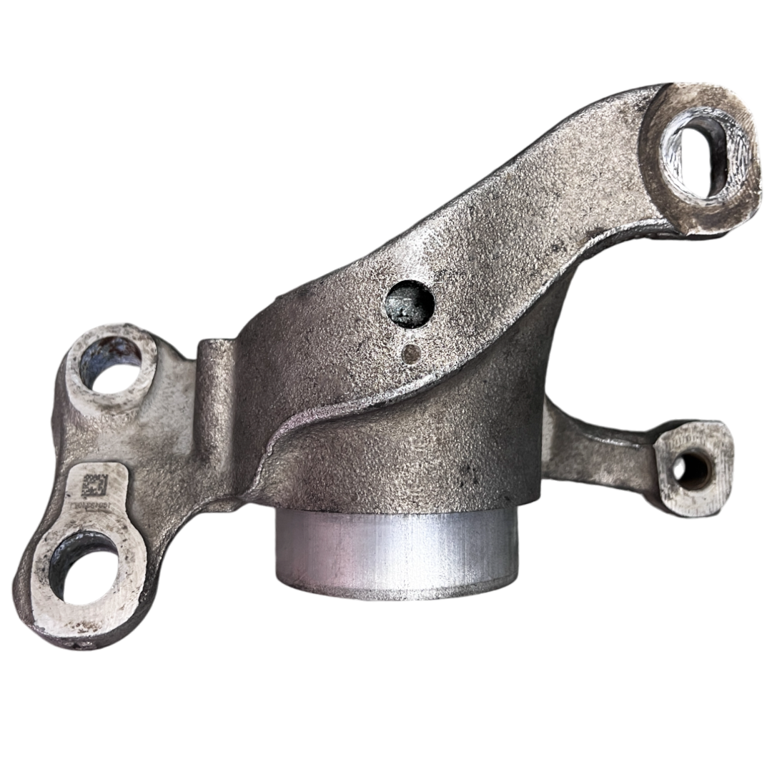 Поліуретановий сайлентблок переднього важеля задній Bmw F45 2014- 2.0L правий Послуга ПО ЗАМІНІ САЙЛЕНТБЛОКА