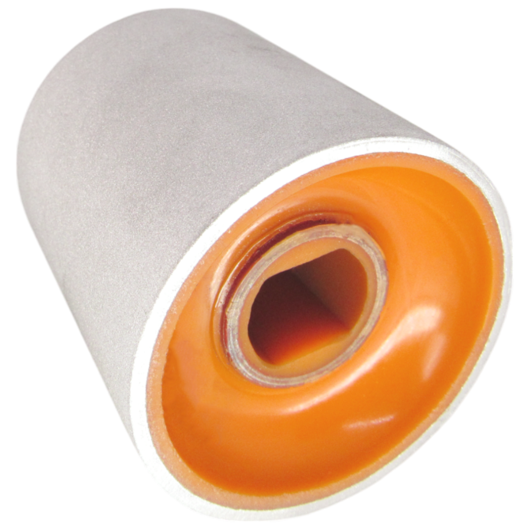 Поліуретановий сайлентблок переднього важеля задній Bmw F45 2014- 2.0L