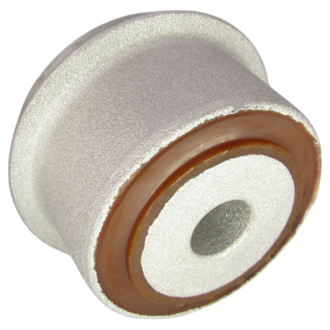 Polyurethane bushing front arm front Bmw F46 2015- 2.0L