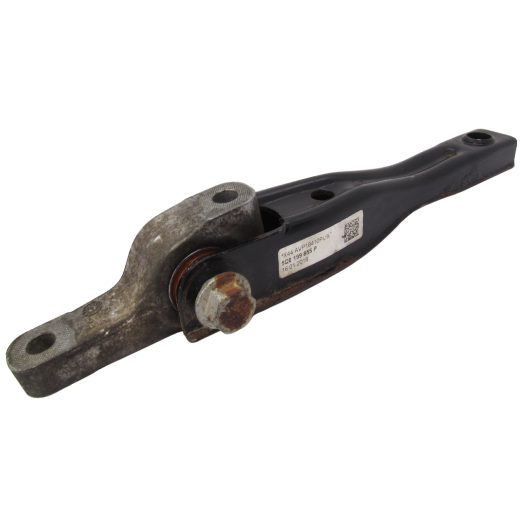 Поліуретанова подушка двигуна задня Volkswagen Touran 2015- 2,0L