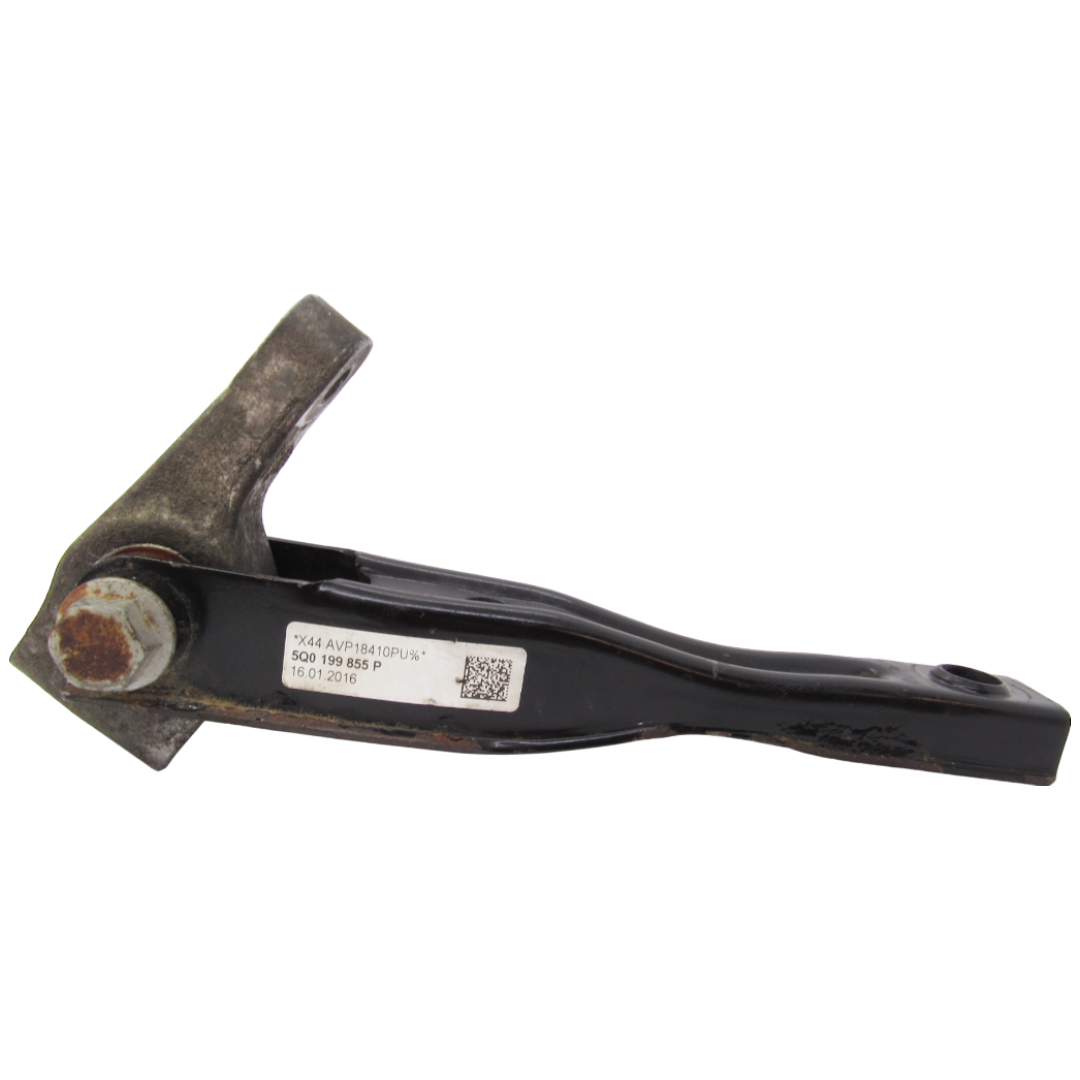 Поліуретанова подушка двигуна задня Volkswagen Touran 2015- 2,0L