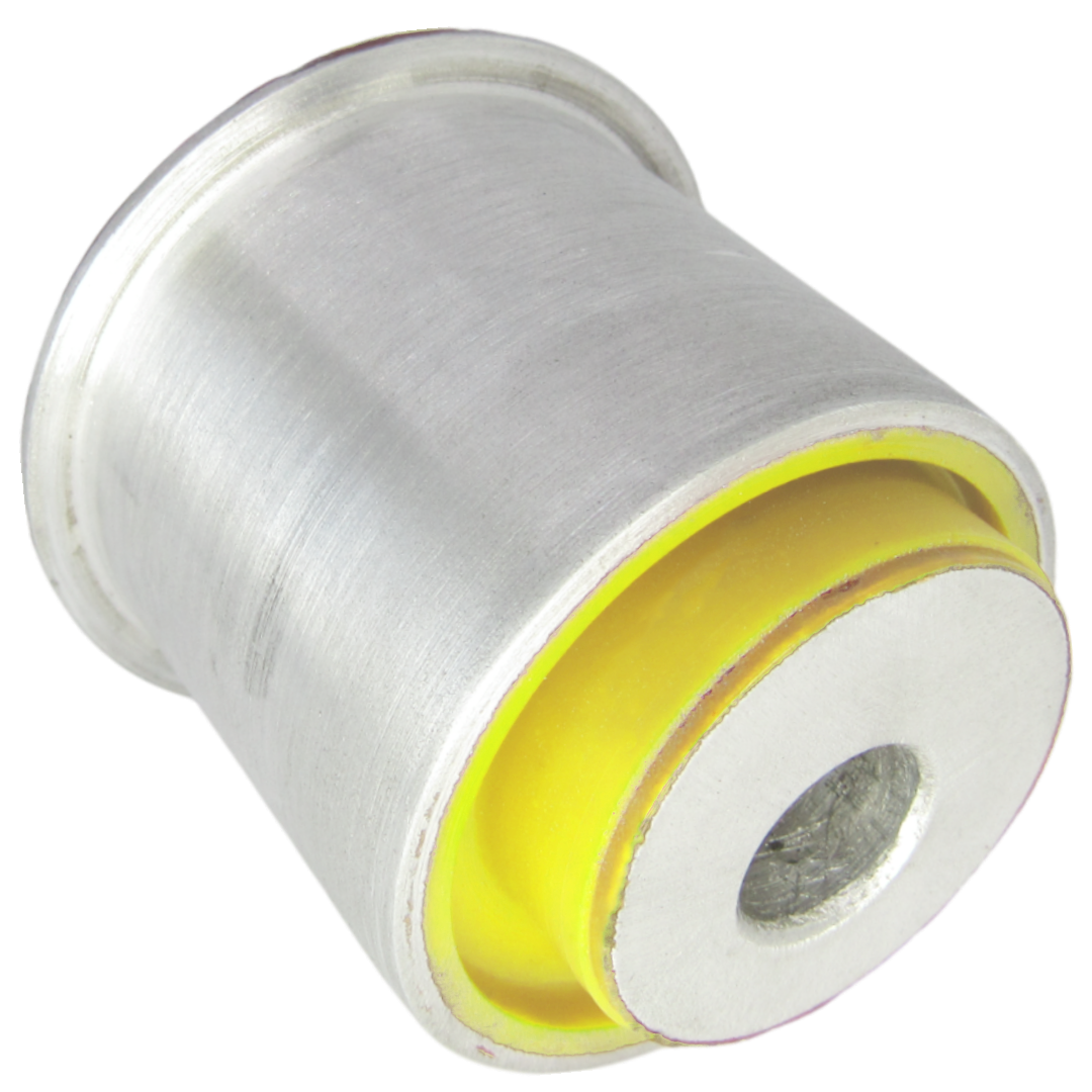 Поліуретановий сайлентблок переднього важеля передній Audi TT 1998-2006 1,8L HARDNESS