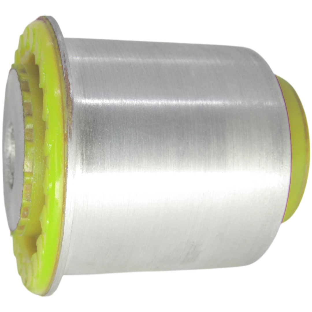 Поліуретановий сайлентблок переднього важеля передній Audi TT 1998-2006 1,8L HARDNESS