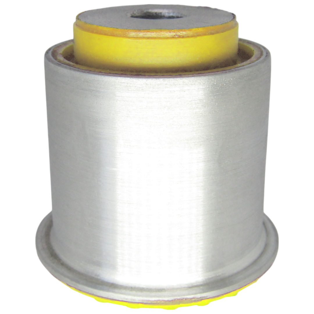 Поліуретановий сайлентблок переднього важеля передній Audi TT 1998-2006 1,8L HARDNESS