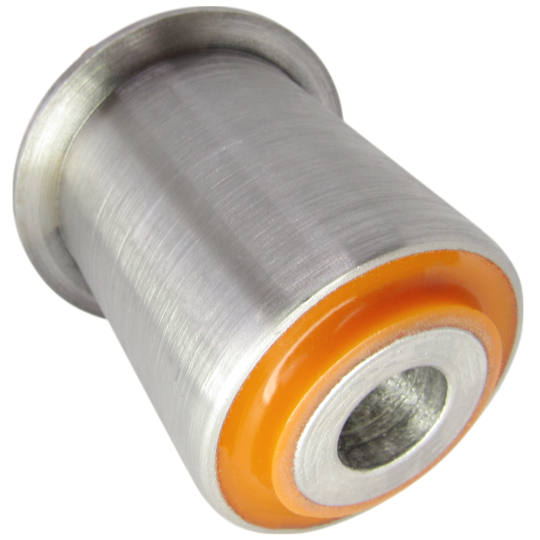 Поліуретановий сайлентблок переднього нижнього важеля під амортизатор Dodge Ram 2018-