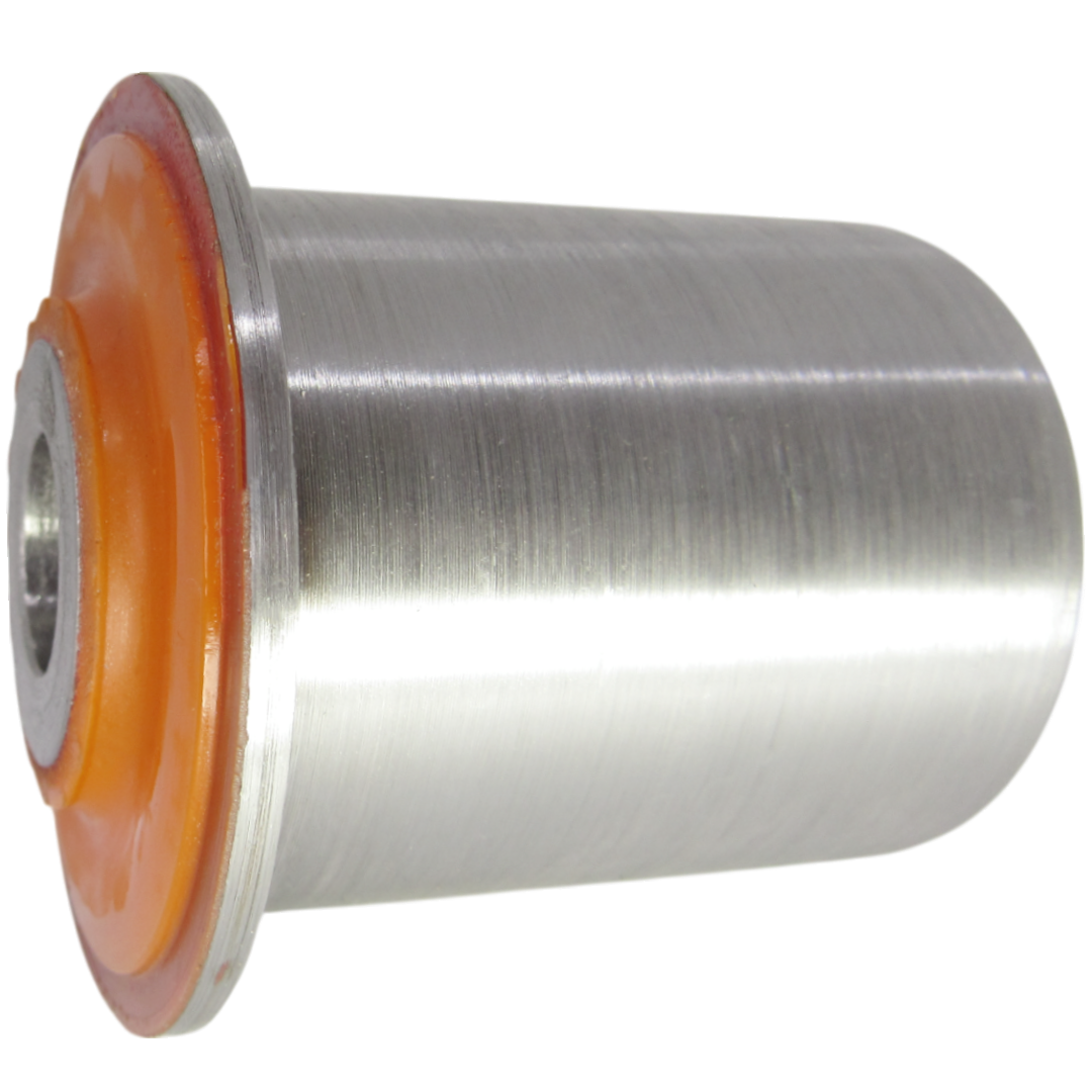 Поліуретановий сайлентблок переднього нижнього важеля під амортизатор Dodge Ram 2018-