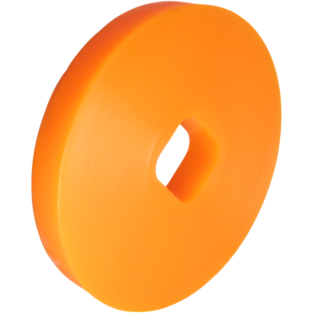 Поліуретанова подушка рами Nissan King Cab 1998-2005 Кріплення кузова задня верхня