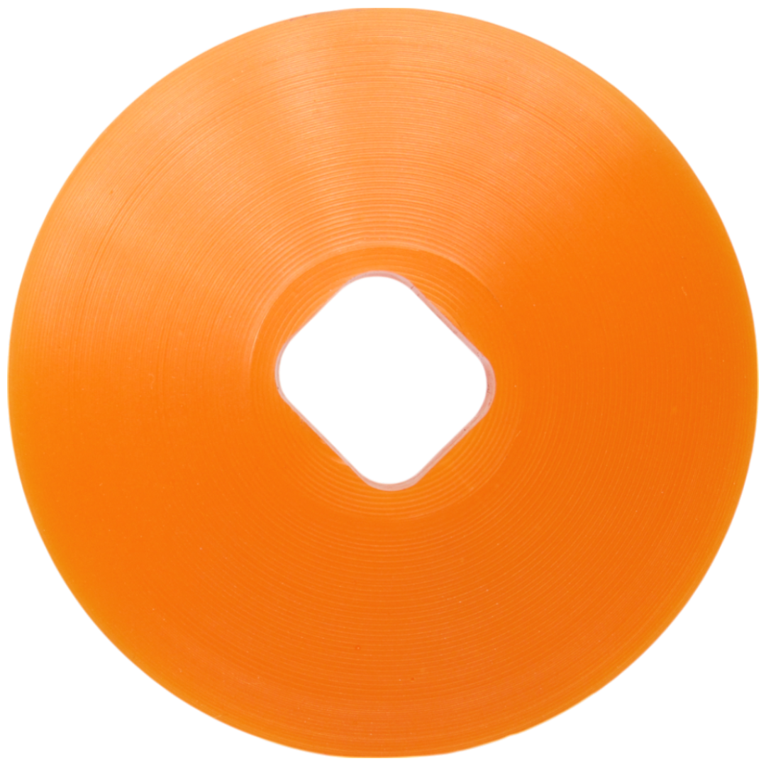 Поліуретанова подушка рами Nissan King Cab 1998-2005 Кріплення кузова задня верхня