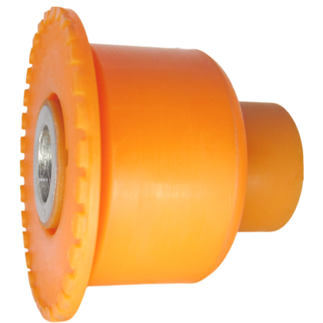 Polyurethane bushing rear subframe front Hyundai Santa Fe 2001-2006