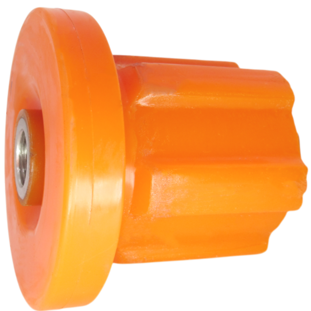 Polyurethane Rear beam bushing Skoda Felicia 1994-2001