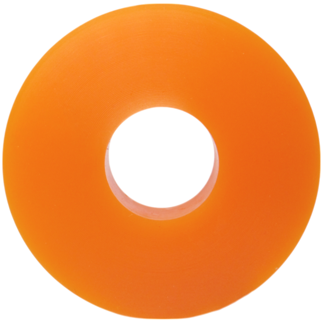 Поліуретанова подушка рами Nissan Atlas 2007- Кріплення кузова задня нижня