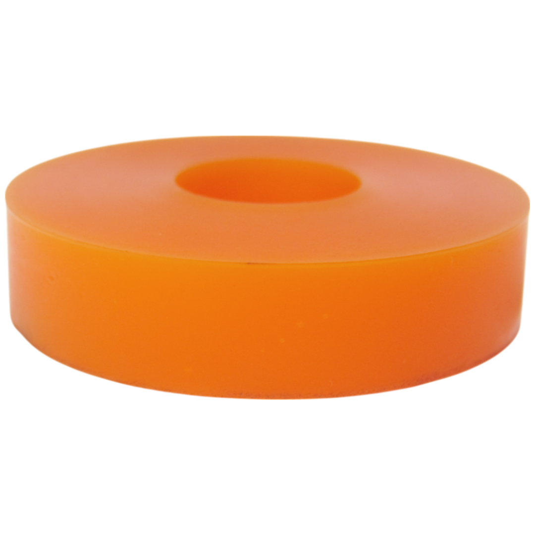 Поліуретанова подушка рами Nissan Atlas 2007- Кріплення кузова задня нижня