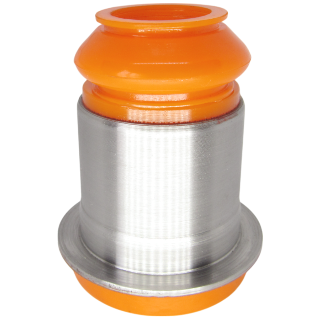 Поліуретановий сайлентблок переднього верхнього важеля задній Toyota Hiace 1982-1989 2,4L