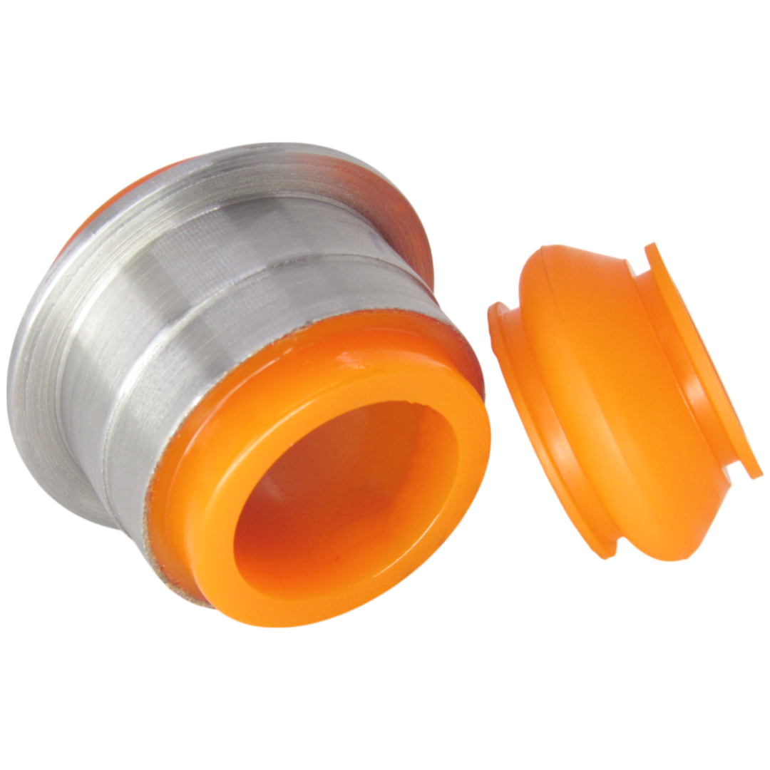 Polyurethane bushing front upper arm front Toyota Hiace 1982-1989 2,4L