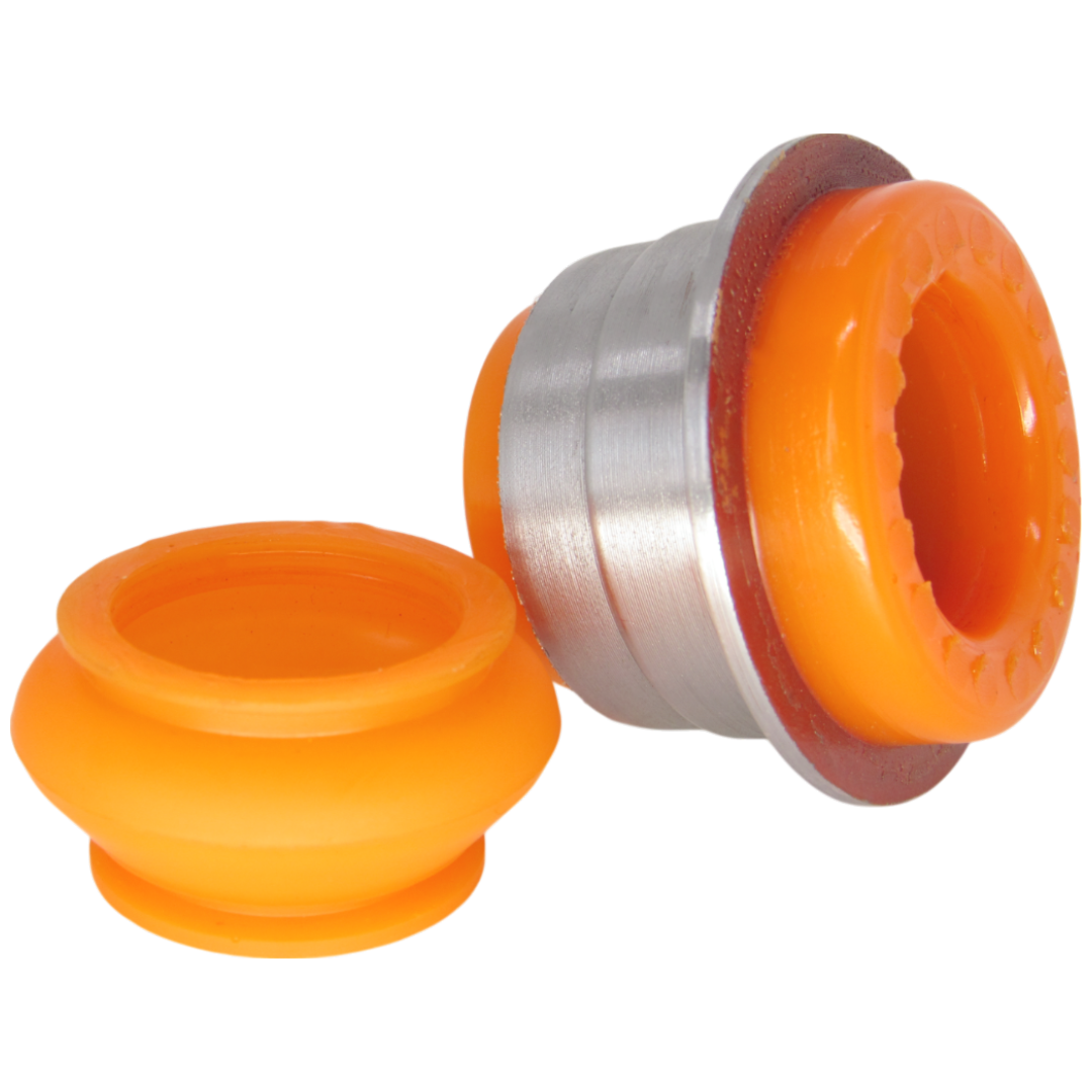 Polyurethane bushing front upper arm front Toyota Hiace 1982-1989 2,4L