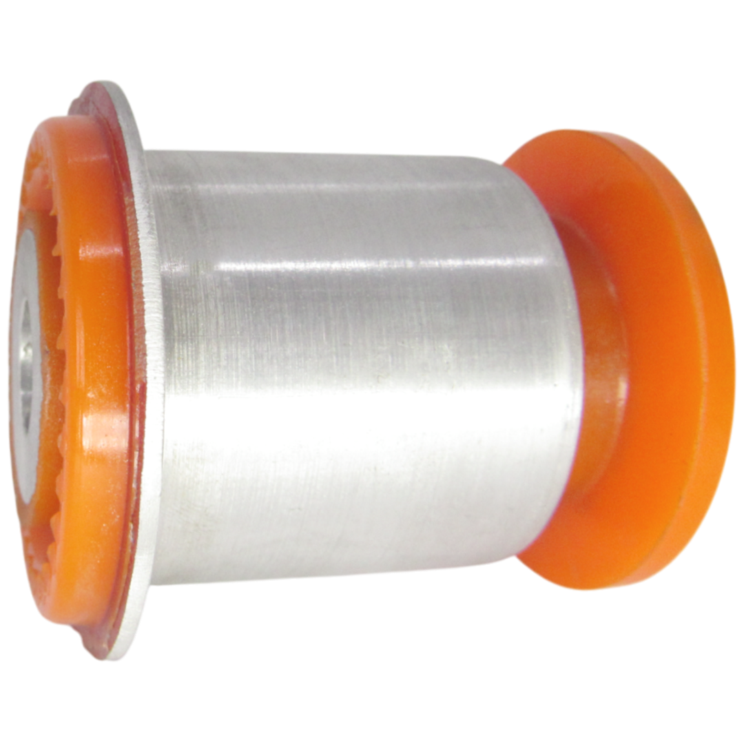 Поліуретановий сайлентблок переднього нижнього важеля передній Jeep Cherokee 2018-