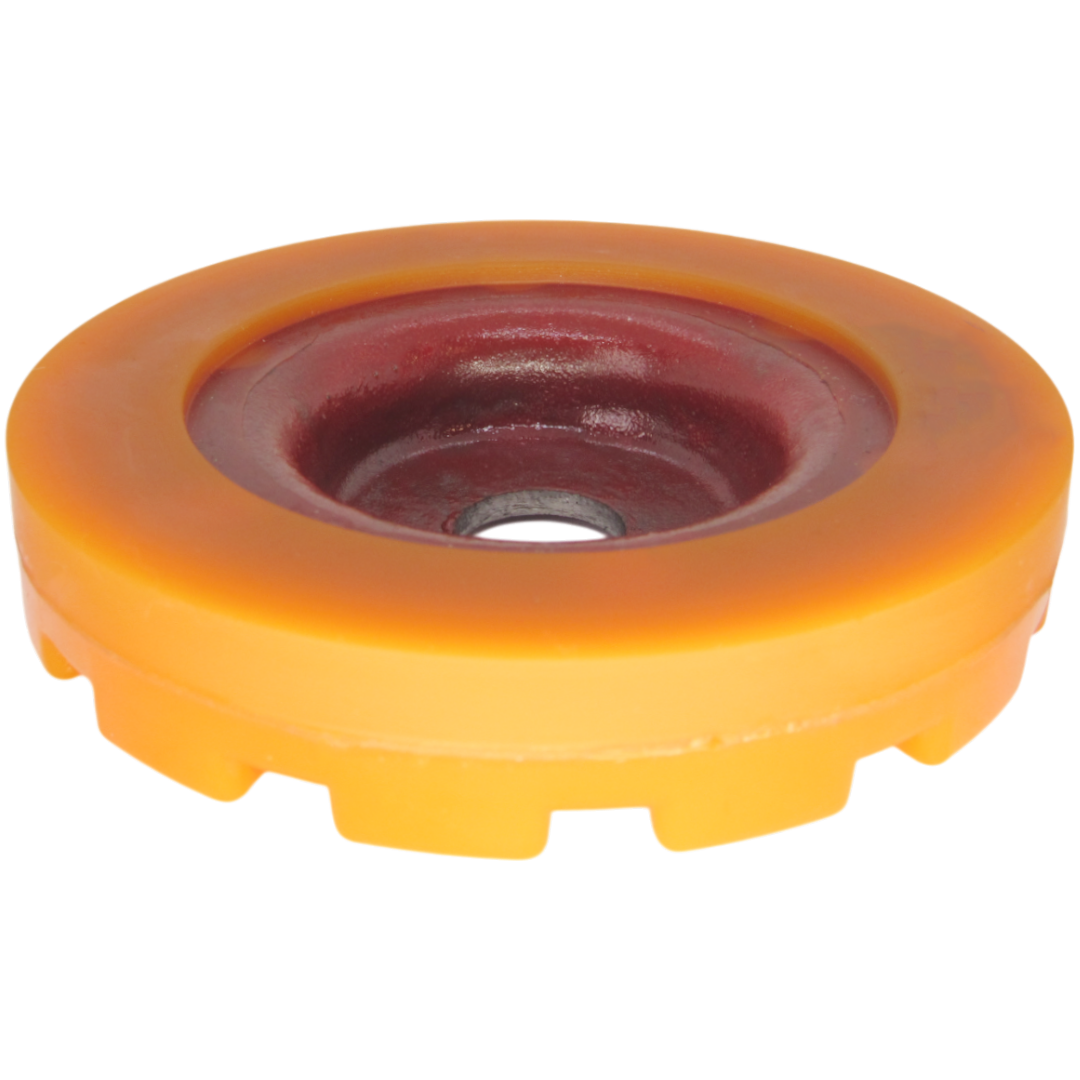 Polyurethane front shock absorber support Honda Hr-v 2015-