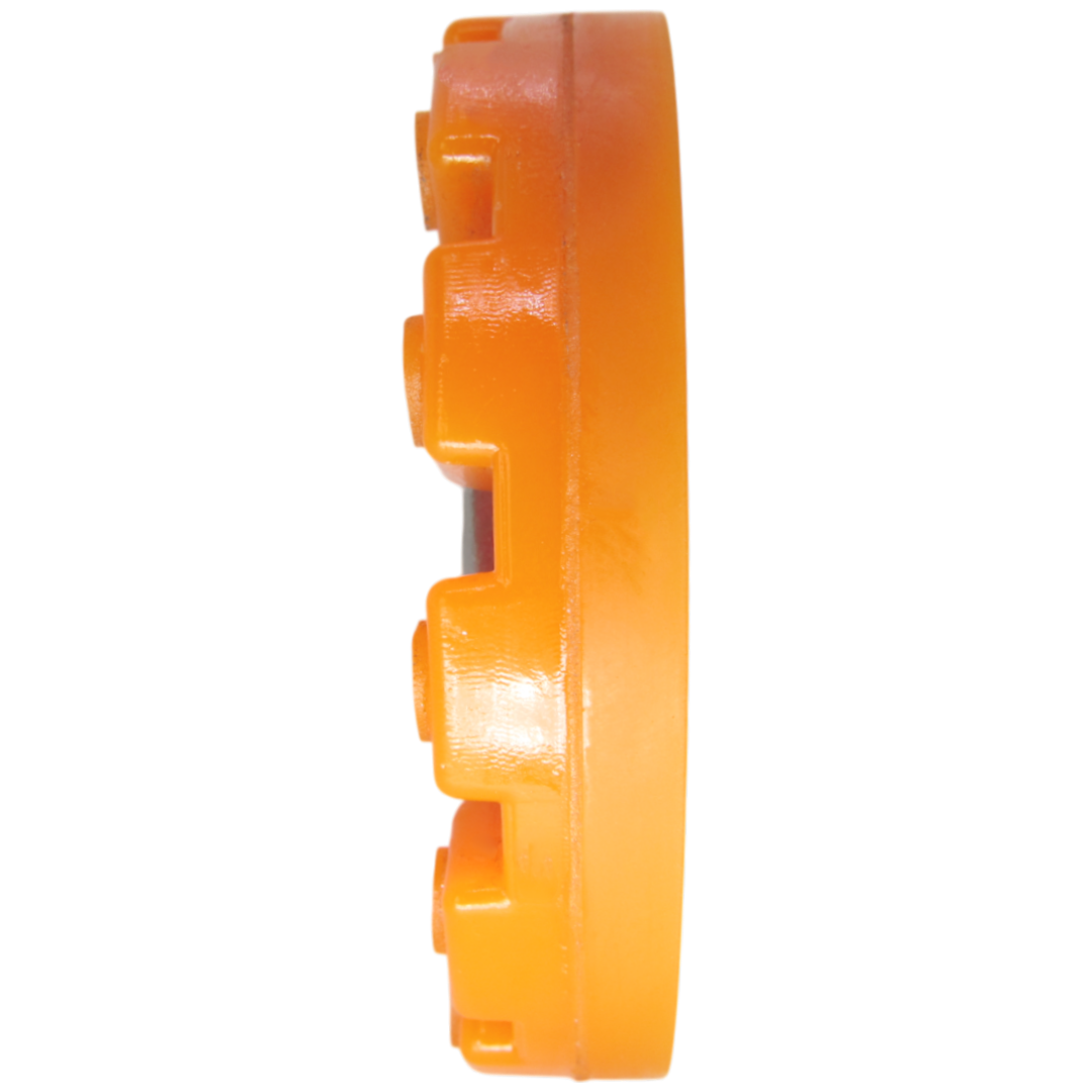 Polyurethane front shock absorber support Honda Hr-v 2015-