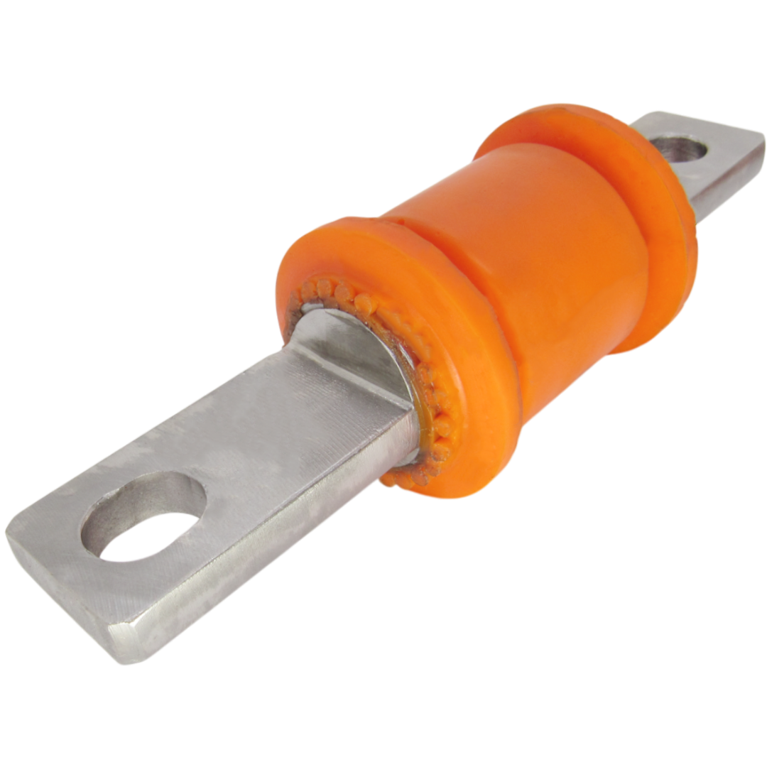 Полиуретановый сайлентблок переднего нижнего рычага передний Suzuki Kizashi 2009-2014