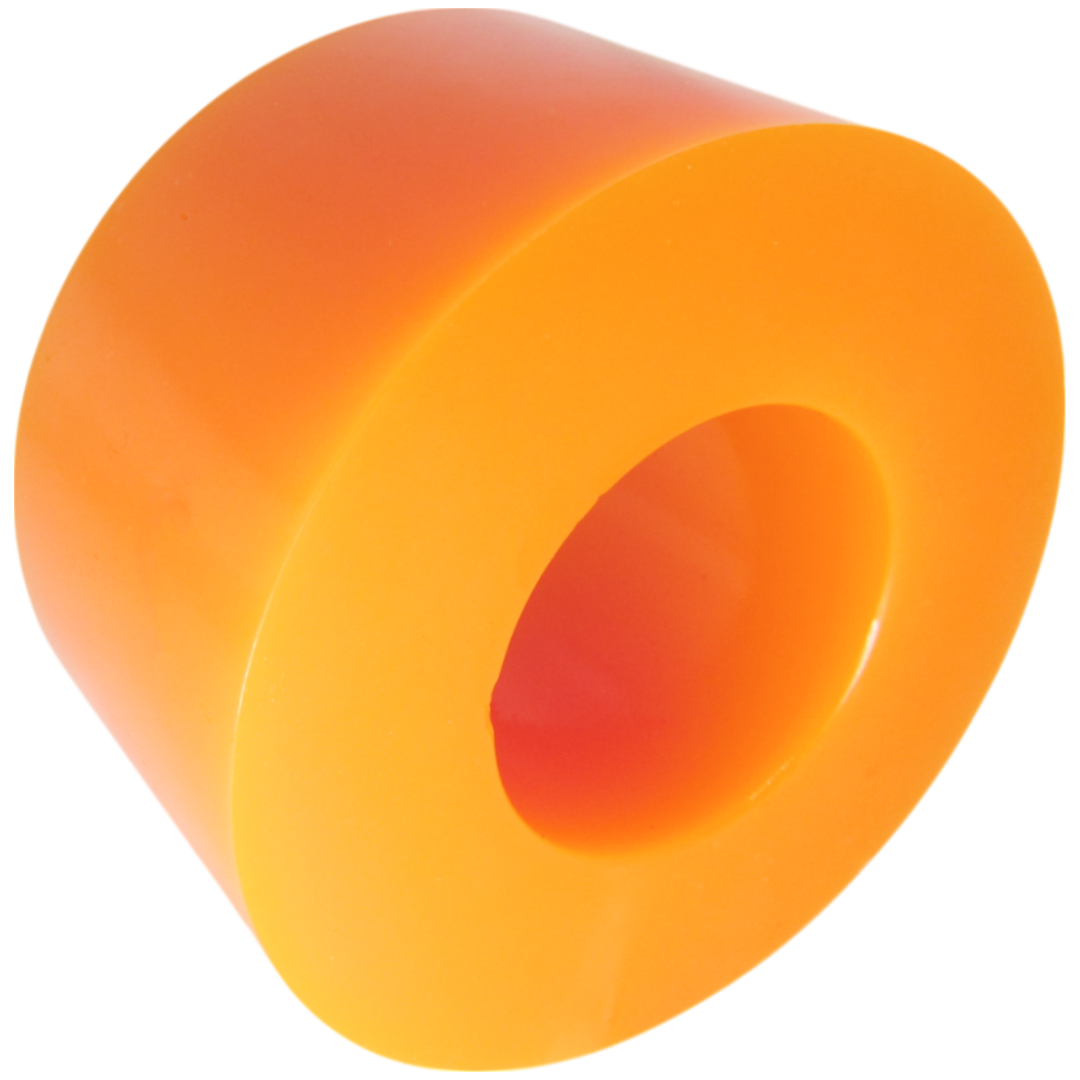 Полиуретановая втулка грохота рычага молотилки Дон-1500 1986-2006